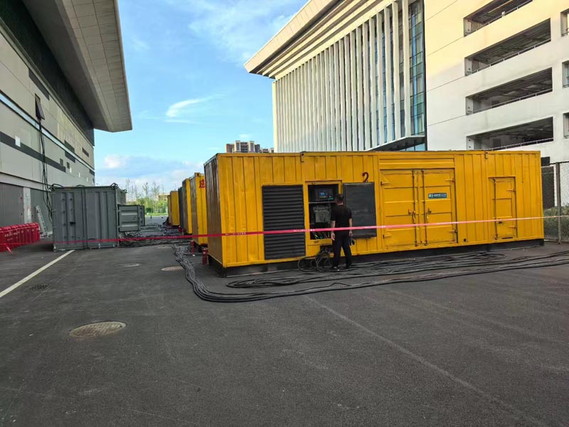 甘州柴油发电机冬季保养注意事项？