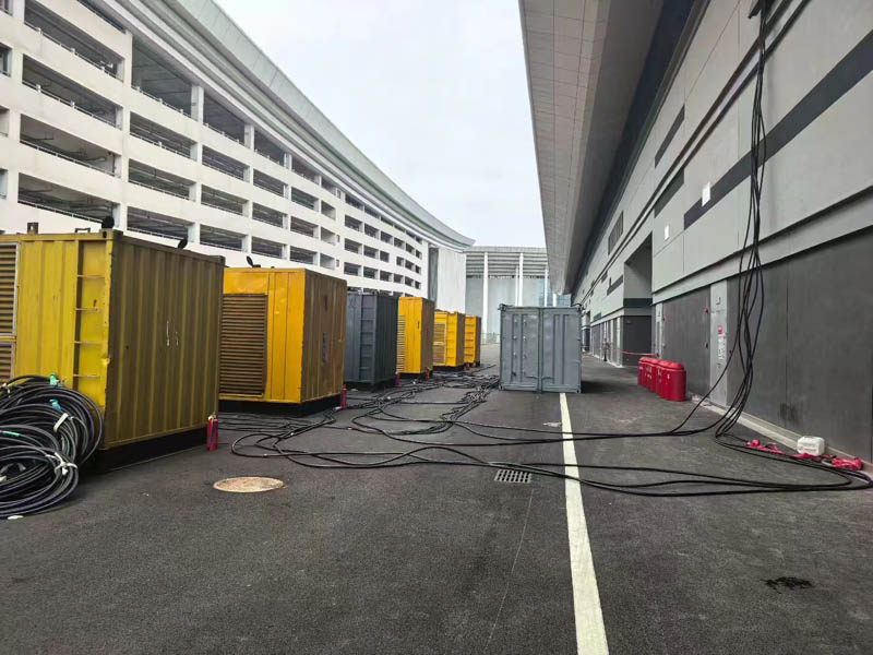 甘州冬季柴油发电机启动前需要做哪些准备工作？