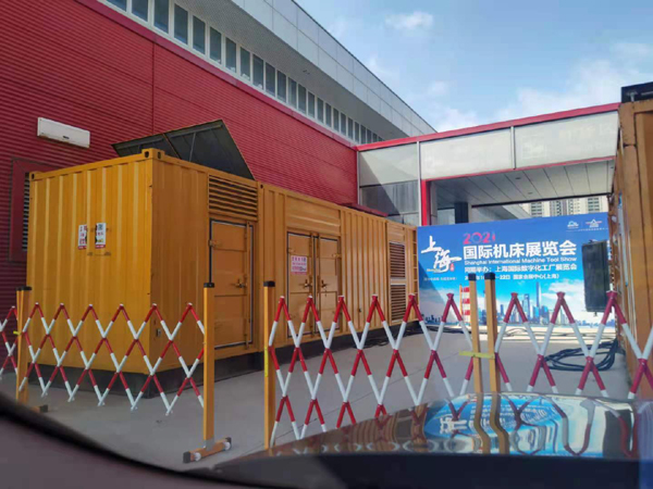甘州发电机出租 对于发电机的特性你了解多少?