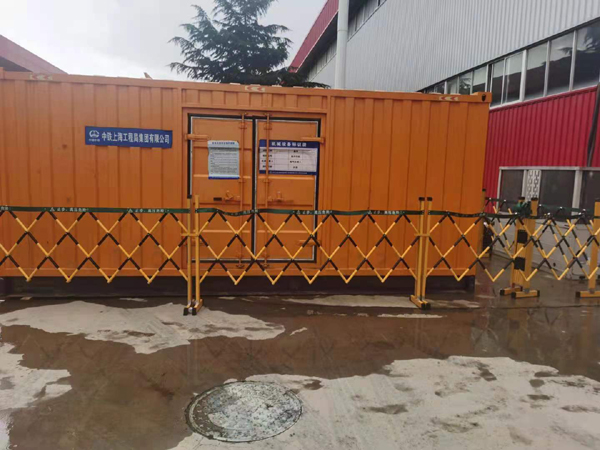 甘州租赁发电机 柴油发电机组供应商：柴油发电机组润滑油的作用？