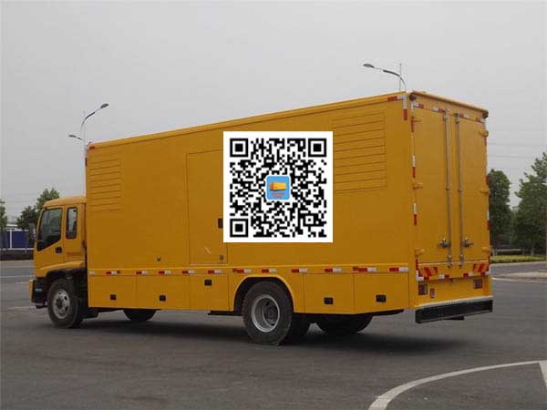 甘州发电车出租-发电机组的主要用途是什么？