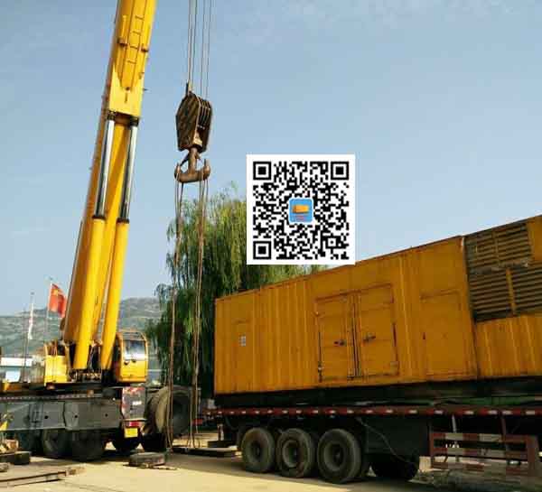 甘州发电车出租-全自动发电机组长期不使用该如何保养？