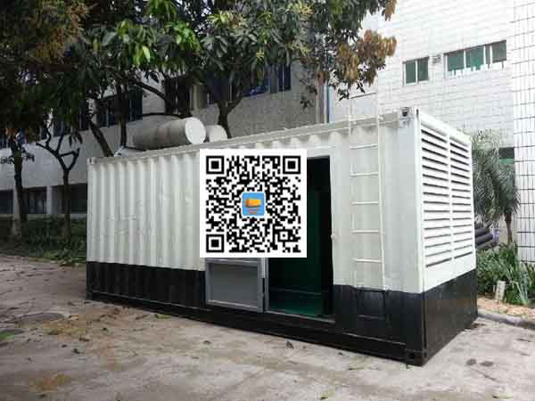 甘州出租发电机-什么样的柴油发电机使用效果比较好