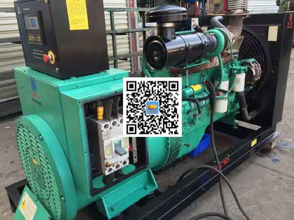 甘州租赁发电机-发电机一般变压器磁芯所使用的是什么材料?