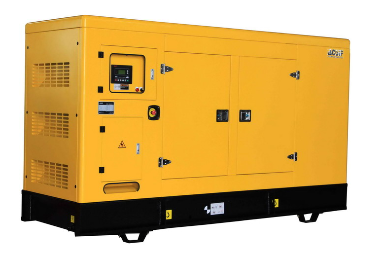 甘州发电机出租有哪些方法可以降低电缆的承载电流？
