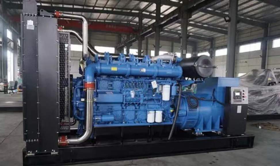 甘州如何选择适合的 500kW 柴油发电机组?