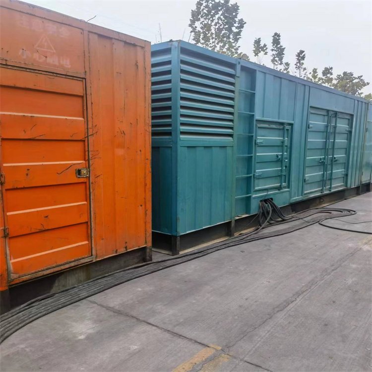 甘州如何选择适合 600kW 柴油发电机组的热继电器?