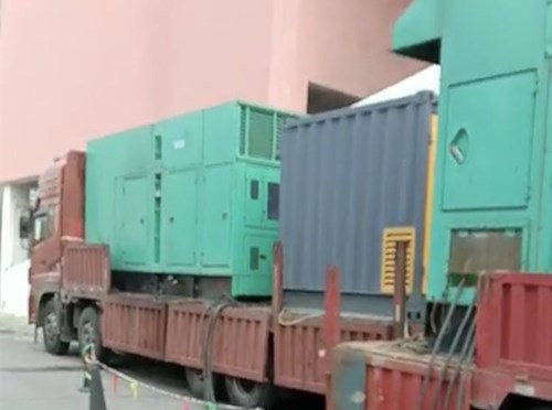 甘州柴油发电机的功率因数一般是多少？