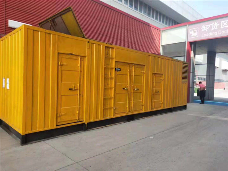 甘州储能设备的前景和市场怎么样?