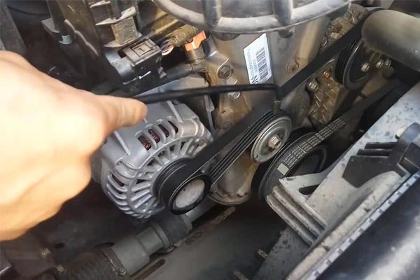 甘州转速传感器的工作原理是什么?