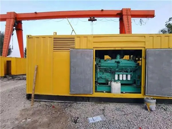 甘州冬季低温环境下,500KW发电机组应该选择什么类型的启动电瓶?